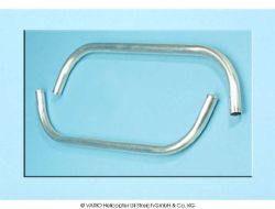 Skid bar 12 mm