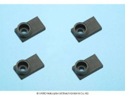 U/C mounting brackets