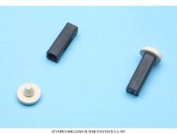 Canopy holder 26 mm