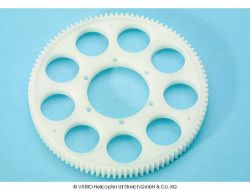 Main gear, 102 teeth