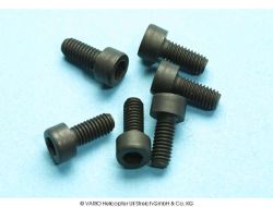 Socket-head cap screw M 3.5 x 8