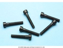 Socket-head cap screw M 5 x 30