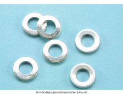 Washer 6.4 x 12.0 x 1.5 mm