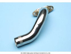 Explorer manifold, 42 mm