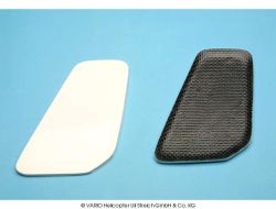 Front door set for Agusta